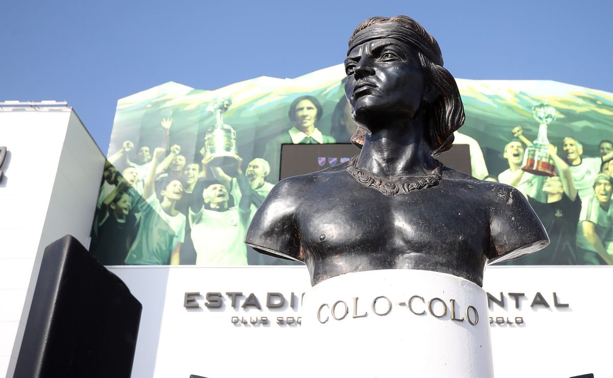 Luto en Colo Colo: fallece Carlos Cortés, miembro del directorio de Blanco y Negro