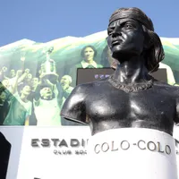 Luto en Colo Colo: fallece miembro del directorio