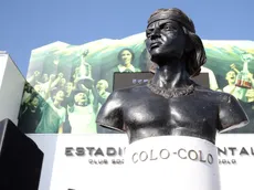 Luto en Colo Colo: fallece miembro del directorio