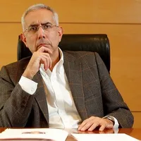 ¿Quién era el fallecido dirigente de ByN? Tuvo duro round con Mosa