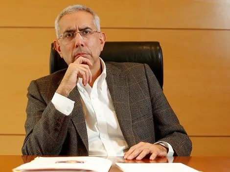 ¿Quién era el fallecido dirigente de ByN? Tuvo duro round con Mosa