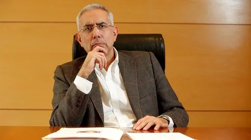 El que ejercia hasta hoy como director de ByN logró cierta notoriedad nacional tras un polémico conflicto con Aníbal Mosa.