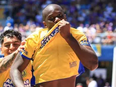 Waterman se acuerda de Coquimbo tras liquidar al Conce: "El año pasado..."