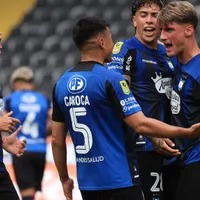 ¿Cuándo juega Huachipato vs. Carabobo en Copa Libertadores?