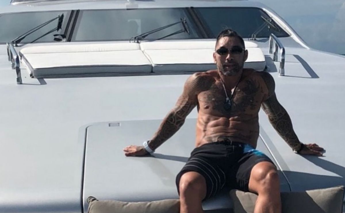 “No tengo pic… idea de nada”: Marcelo Ríos deja otro enigmático mensaje tras sus últimas polémicas