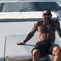 "No tengo pic... idea de nada": El Chino Ríos deja la grande nuevamente