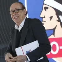 Prematuro adiós de directivo de Blanco y Negro: "Un gran colocolino"