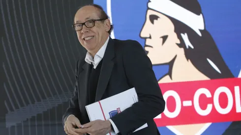 El directivo lamentó la partida de su compañero de bloque.