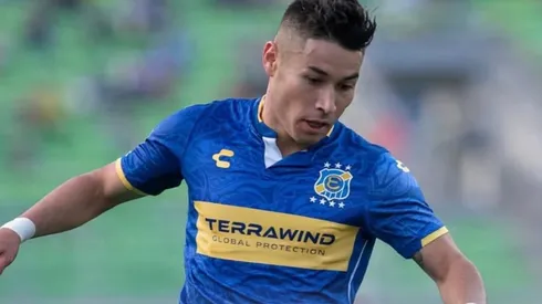 El Torta se acerca a Viña del Mar.