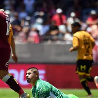 Tuvo fuerte cruce con el Mono Sánchez y estalla post clásico: "No quiero pensar..."