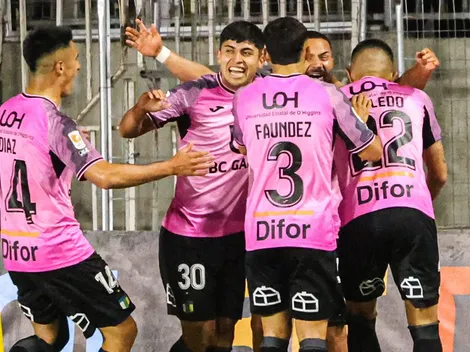 ¿Cuándo juega O'Higgins vs. Bahía en Copa Libertadores?