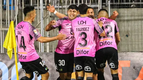 O'Higgins llega esta semana para enfrentarse en la Fase 2 de Copa Libertadores.