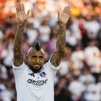 "El más talentoso": Vidal elige al nuevo mejor futbolista del mundo