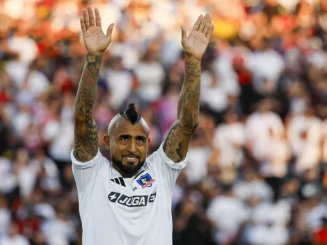 "El más talentoso": Vidal elige al nuevo mejor futbolista del mundo