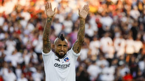 Vidal se sinceró sobre los mejores en el mundo.