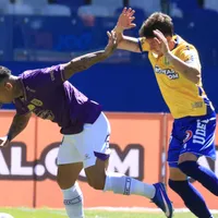 "Clásico es...": el picante mensaje de figura de la U de Conce