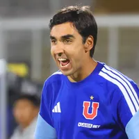 Mientras Paqui sigue sin ganar en la U, apuesta todo a esta decisión