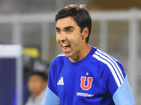 Mientras Paqui sigue sin ganar en la U, apuesta todo a esta decisión