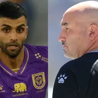 DT del Conce ratifica inminente salida de un refuerzo a gigante de América