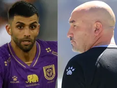 DT del Conce ratifica inminente salida de un refuerzo a gigante de América