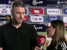 ¡Sorpresa total! Club chileno da el batacazo y ficha a DT europeo