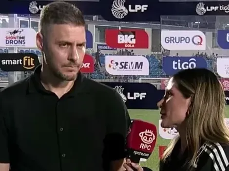 ¡Sorpresa total! Club chileno da el batacazo y ficha a DT europeo