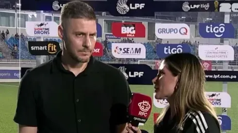 El griego de 42 años, Nikolaos Issaris, vivirá su primer experiencia en el fútbol chileno.