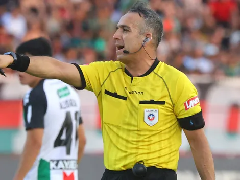 El palazo de la fecha: "Tuvieron 100 minutos para hacer un gol y nos cargan a..."