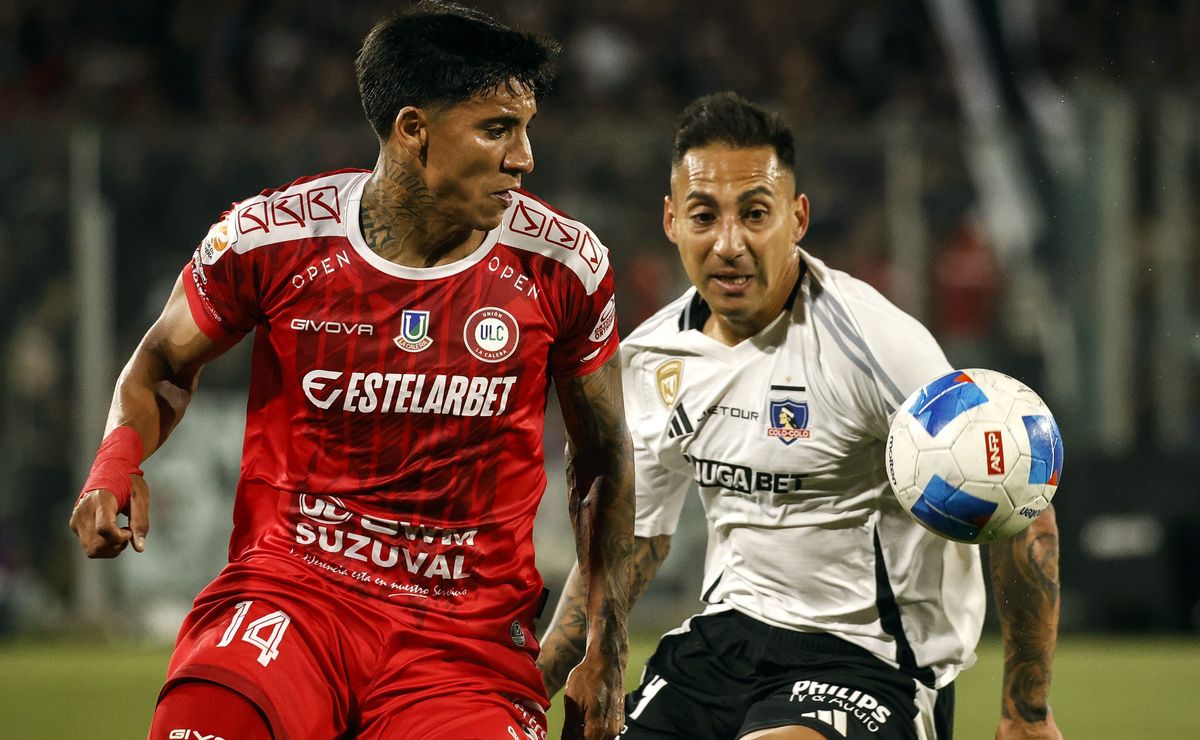 Minuto a minuto: Colo Colo recibe a Unión La Calera con el deber de volver a encantar a sus hinchas