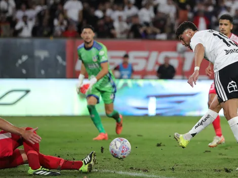 ¡Colo Colo vuelve a ganar en el epílogo!