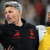 Ortiz marca la gran clave de otro triunfo postrero y aborda lesión de Correa