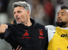 Ortiz marca la gran clave de otro triunfo postrero y aborda lesión de Correa