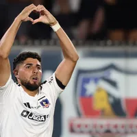 "Soy humano...": el héroe albo ante La Calera ni ahí por la pobreza de goles