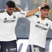 ¡Colo Colo vuelve a ganar en el epílogo!