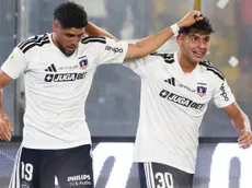 ¡Colo Colo vuelve a ganar en el epílogo!