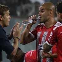 DT de La Calera y el plan vs Colo Colo: "Uno de afuera quiere al..."