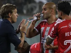 DT de La Calera y el plan vs Colo Colo: "Uno de afuera quiere al..."