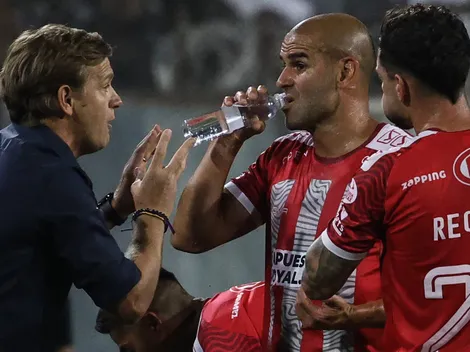 DT de La Calera y el plan vs Colo Colo: "Uno de afuera quiere al..."