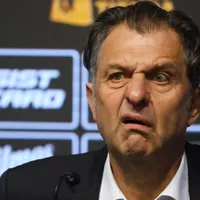 Mosa le pega un portazo al refuerzo estrella del Cacique: "Descartado"