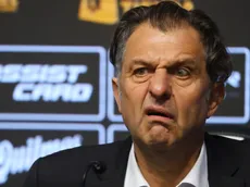 Mosa le pega un portazo al refuerzo estrella del Cacique: "Descartado"