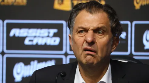 Se cae definitivamente un refuerzo albo.