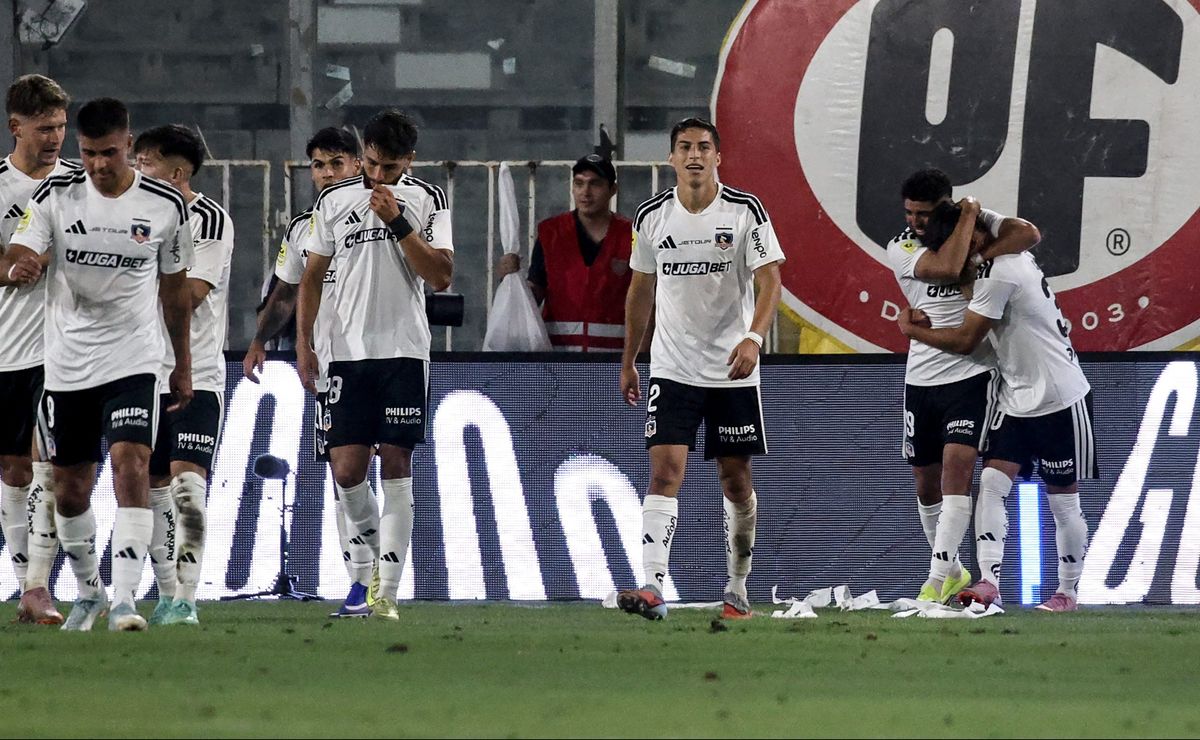 Colo Colo explica si traerá o no un nuevo fichajes antes del cierre del libro de pases: “Están en…”