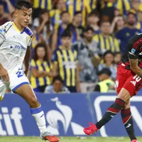 La increíble historia que cuenta Almirón sobre Vicente Pizarro