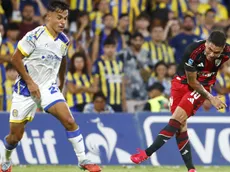 La increíble historia que cuenta Almirón sobre Vicente Pizarro