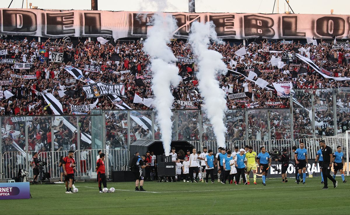 Aníbal Mosa aclara qué pasará con Blanco y Negro tras muerte de Carlos Cortés: “Tendremos algún…”