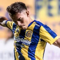 Vicho Pizarro se consagra: "El mejor refuerzo del fútbol argentino"