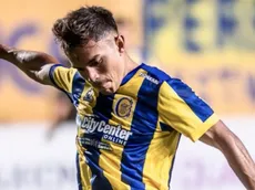 Vicho Pizarro se consagra: "El mejor refuerzo del fútbol argentino"