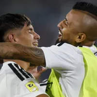 "Todos los días...": Vidal y la clave de la irrupción de la joyita alba