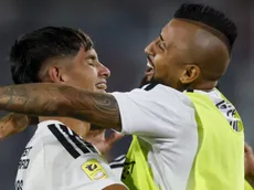 "Todos los días...": Vidal y la clave de la irrupción de la joyita alba