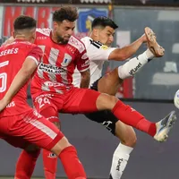 Los dos jugadores de Colo Colo más criticados por los hinchas